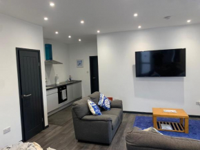 St Austell Central Apartment